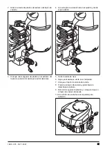 Preview for 61 page of Husqvarna R 214T Operator'S Manual