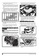 Preview for 62 page of Husqvarna R 214T Operator'S Manual