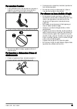 Preview for 85 page of Husqvarna R 214T Operator'S Manual