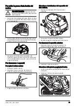 Preview for 89 page of Husqvarna R 214T Operator'S Manual