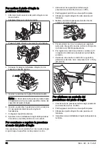 Preview for 94 page of Husqvarna R 214T Operator'S Manual