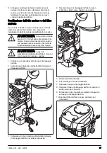 Preview for 97 page of Husqvarna R 214T Operator'S Manual