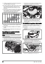 Preview for 98 page of Husqvarna R 214T Operator'S Manual