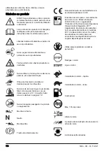 Preview for 110 page of Husqvarna R 214T Operator'S Manual