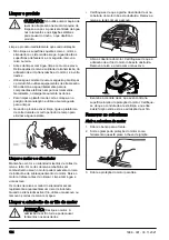 Preview for 124 page of Husqvarna R 214T Operator'S Manual