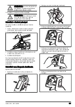 Preview for 127 page of Husqvarna R 214T Operator'S Manual