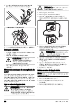 Preview for 128 page of Husqvarna R 214T Operator'S Manual