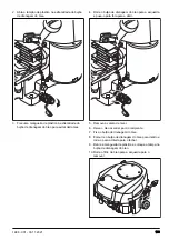 Preview for 133 page of Husqvarna R 214T Operator'S Manual