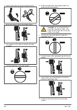 Preview for 16 page of Husqvarna R 316TsX Operator'S Manual