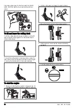 Preview for 16 page of Husqvarna R 316TX Operator'S Manual