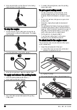 Preview for 18 page of Husqvarna R 316TX Operator'S Manual