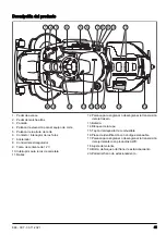 Preview for 41 page of Husqvarna R 316TX Operator'S Manual