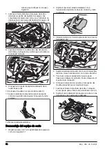 Preview for 52 page of Husqvarna R 316TX Operator'S Manual