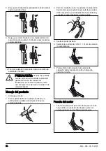 Preview for 56 page of Husqvarna R 316TX Operator'S Manual