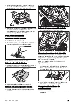 Preview for 61 page of Husqvarna R 316TX Operator'S Manual