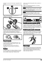 Preview for 83 page of Husqvarna R 316TX Operator'S Manual