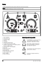 Preview for 84 page of Husqvarna R 316TX Operator'S Manual