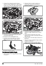 Preview for 92 page of Husqvarna R 316TX Operator'S Manual