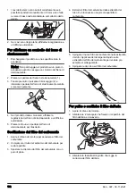 Preview for 102 page of Husqvarna R 316TX Operator'S Manual