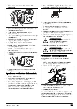 Preview for 103 page of Husqvarna R 316TX Operator'S Manual