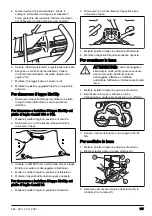 Preview for 107 page of Husqvarna R 316TX Operator'S Manual