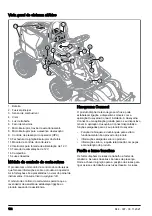 Preview for 122 page of Husqvarna R 316TX Operator'S Manual