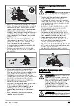 Preview for 127 page of Husqvarna R 316TX Operator'S Manual