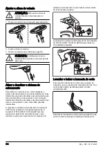 Preview for 134 page of Husqvarna R 316TX Operator'S Manual