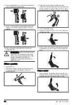 Preview for 136 page of Husqvarna R 316TX Operator'S Manual