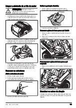 Preview for 141 page of Husqvarna R 316TX Operator'S Manual