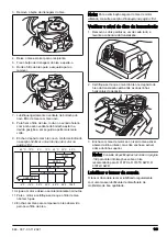 Preview for 149 page of Husqvarna R 316TX Operator'S Manual