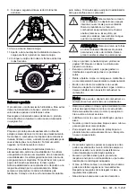 Preview for 154 page of Husqvarna R 316TX Operator'S Manual