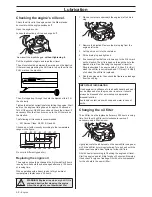 Preview for 32 page of Husqvarna R 322T AWD Owner'S Manual