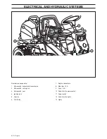 Preview for 40 page of Husqvarna R 418Ts Operator'S Manual