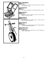 Предварительный просмотр 11 страницы Husqvarna R152SV Instruction Manual