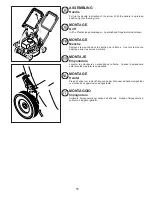 Предварительный просмотр 11 страницы Husqvarna R52 S Instruction Manual