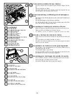 Предварительный просмотр 12 страницы Husqvarna R52 S Instruction Manual