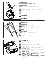 Предварительный просмотр 15 страницы Husqvarna R52 S Instruction Manual