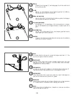 Предварительный просмотр 18 страницы Husqvarna R52 S Instruction Manual