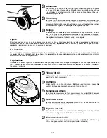 Preview for 14 page of Husqvarna R53W Instruction Manual