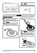 Preview for 7 page of Husqvarna RA-V Operator'S Manual