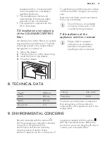 Preview for 13 page of Husqvarna RCB83724MX User Manual