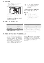 Preview for 26 page of Husqvarna RCB83724MX User Manual