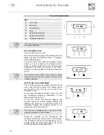 Preview for 10 page of Husqvarna Regina Gastronome QSG1000X Instruction Manual