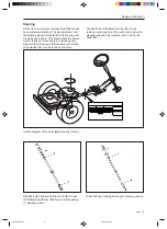 Предварительный просмотр 10 страницы Husqvarna RIDER 1030 BIOCLIP Workshop Manual