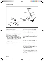 Предварительный просмотр 19 страницы Husqvarna RIDER 1030 BIOCLIP Workshop Manual