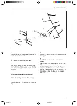 Предварительный просмотр 20 страницы Husqvarna RIDER 1030 BIOCLIP Workshop Manual