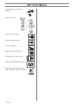 Preview for 6 page of Husqvarna Rider 11 C Operator'S Manual