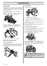 Preview for 12 page of Husqvarna Rider 11 C Operator'S Manual