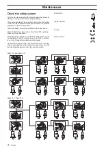 Preview for 24 page of Husqvarna Rider 11 C Operator'S Manual